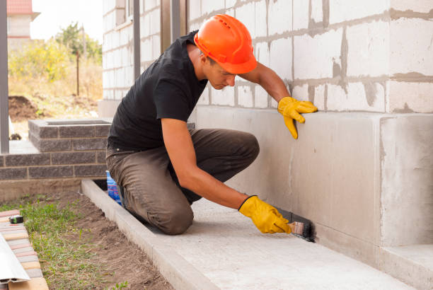 Licensed Foundation Crack Repair service in Plymouth, MN - SJ Waterproofing Pros